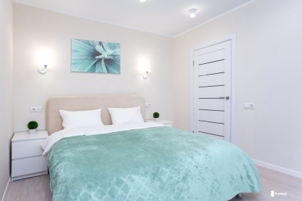 Солнечные апартаменты