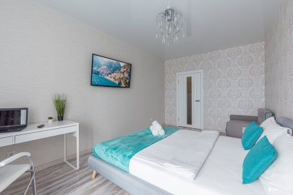 Квартира в Центре Минска