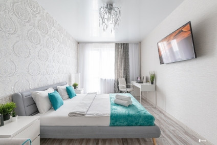 Квартира в Центре Минска