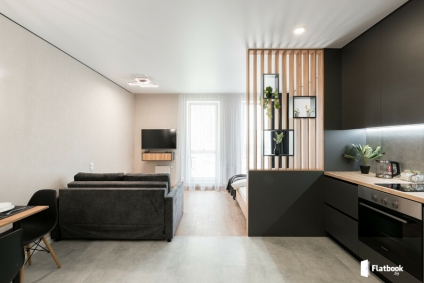 ул. Братская, 9, 4 этаж