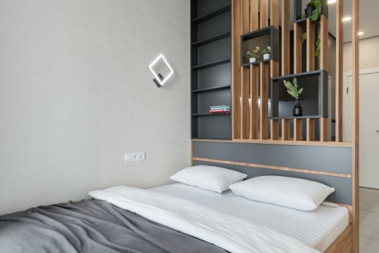 ул. Братская, 9, 4 этаж