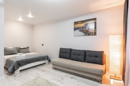 Квартира в центре Минска