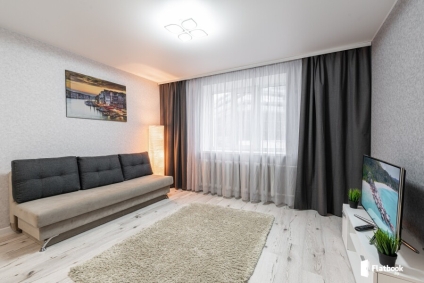 Квартира в центре Минска