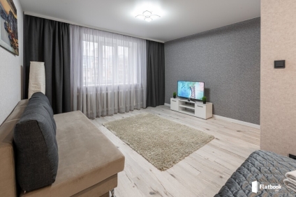 Квартира в центре Минска