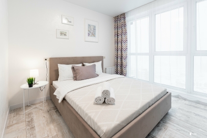 Новая квартира