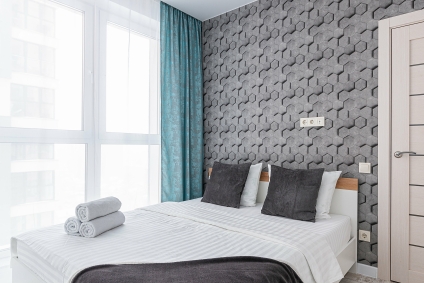 Новая квартира