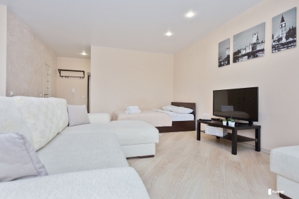 Квартира в ЦЕНТРЕ Минска