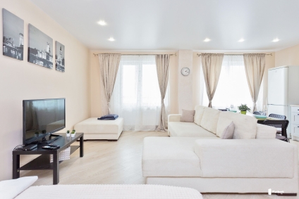 Квартира в ЦЕНТРЕ Минска