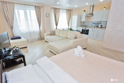 Квартира в ЦЕНТРЕ Минска