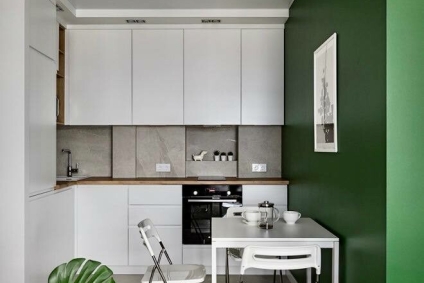 Уютная, атмосферная квартира, с красивым видом из окна.