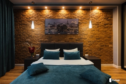 Самый центр Минска. Apartments Angelica