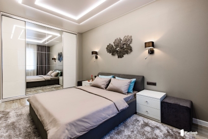 Самый центр Минска. Apartments Angelica