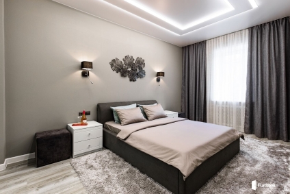 Самый центр Минска. Apartments Angelica