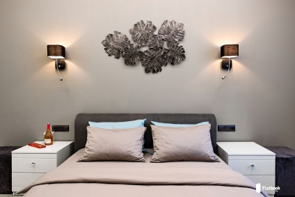 Самый центр Минска. Apartments Angelica