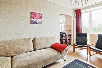 пр. Независимости, 52, 4 этаж