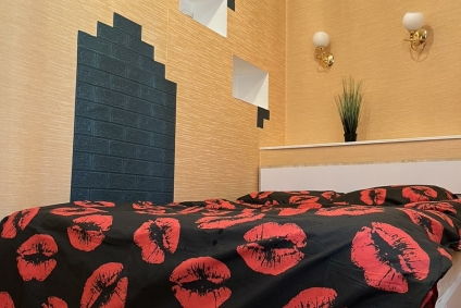 ул. Киселева, 13, 2 этаж