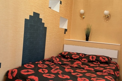 ул. Киселева, 13, 2 этаж