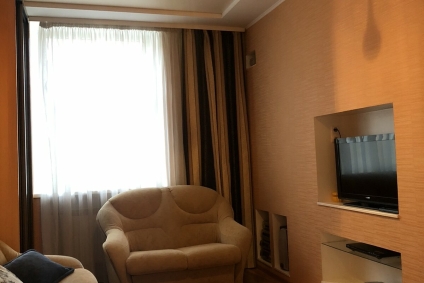 ул. Киселева, 13, 2 этаж