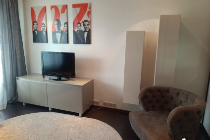 ул. Романовская Слобода, 10, 4 этаж