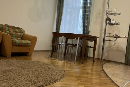 ул. Захарова, 23, 3 этаж
