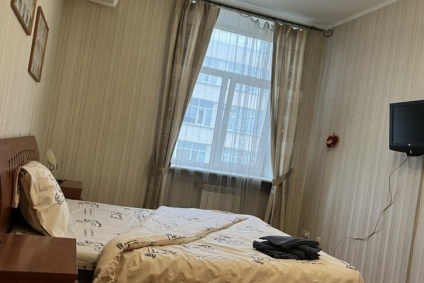 ул. Захарова, 23, 3 этаж