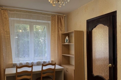 ул. Золотая Горка, 14, 1 этаж