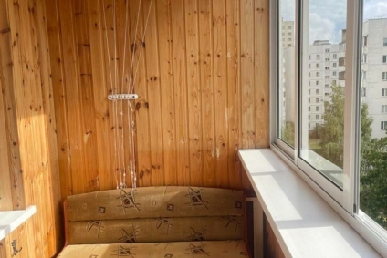 пр. Победителей, 77, 14 этаж