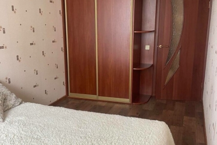 пр. Победителей, 77, 14 этаж