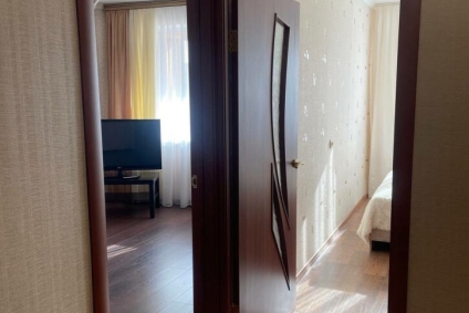 пр. Победителей, 77, 14 этаж