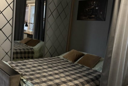 ул. Гикало, 26, 1 этаж