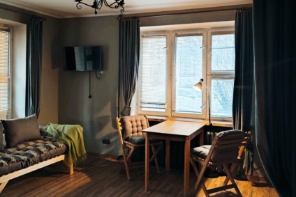 ул. Гикало, 26, 1 этаж