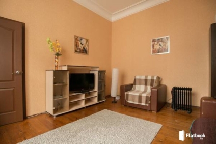 ул. Кирова, 33, 4 этаж