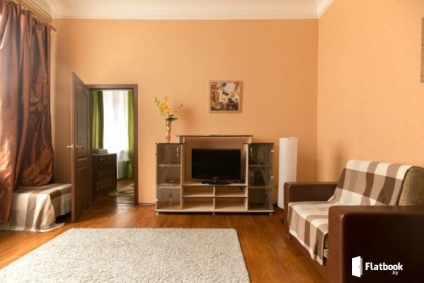 ул. Кирова, 33, 4 этаж