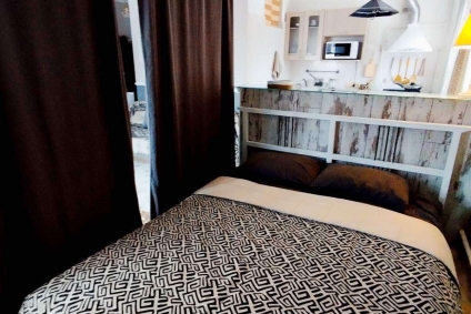 ул. Золотая Горка, 13, 3 этаж