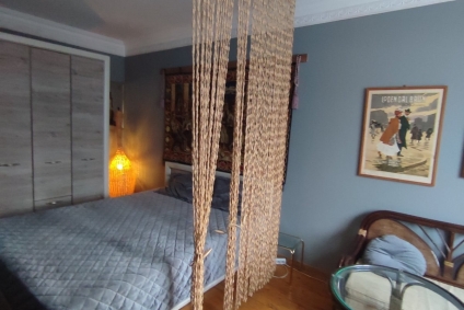 ул. Золотая Горка, 16, 3 этаж