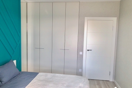 Vip квартира с шикарным видом в Маяке Минска