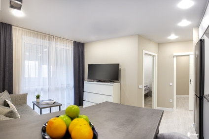 Квартира на сутки/часы