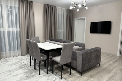 Евротрёшка. Новая. 2+2+2