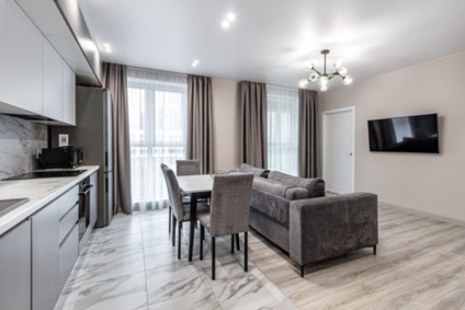 Евротрёшка. Новая. 2+2+2