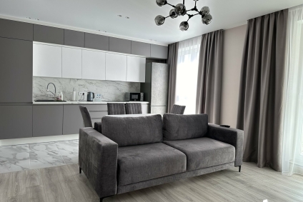 Евротрёшка. Новая. 2+2+2