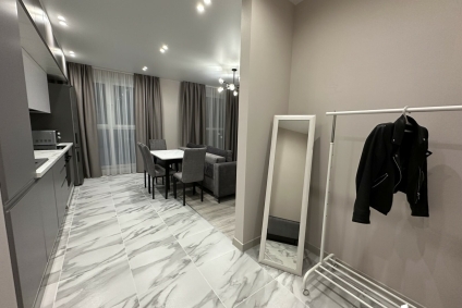 Евротрёшка. Новая. 2+2+2