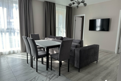 Евротрёшка. Новая. 2+2+2