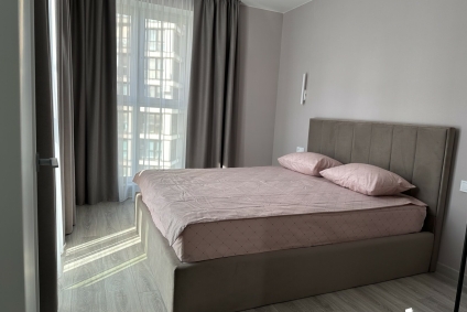 Евротрёшка. Новая. 2+2+2