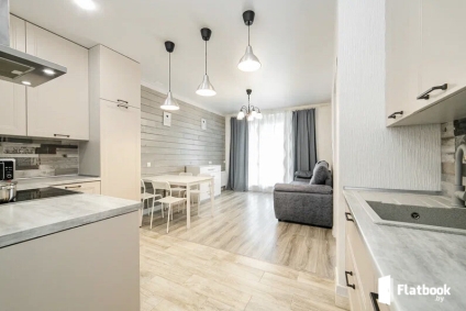 Сдаётся Новая двухкомнатная квартира Минск Мир