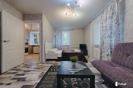 ул. Короля, 13, 1 этаж