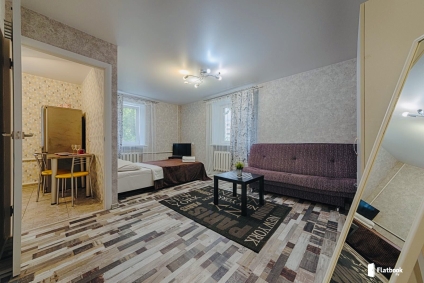 ул. Короля, 13, 1 этаж