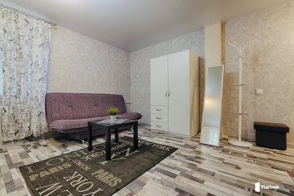 ул. Короля, 13, 1 этаж