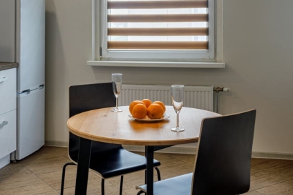 ул. Одесская, 6, 8 этаж