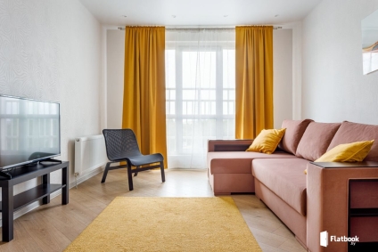 ул. Одесская, 6, 8 этаж