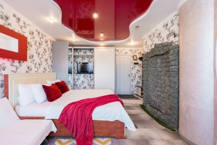 Red Suite Minsk Central